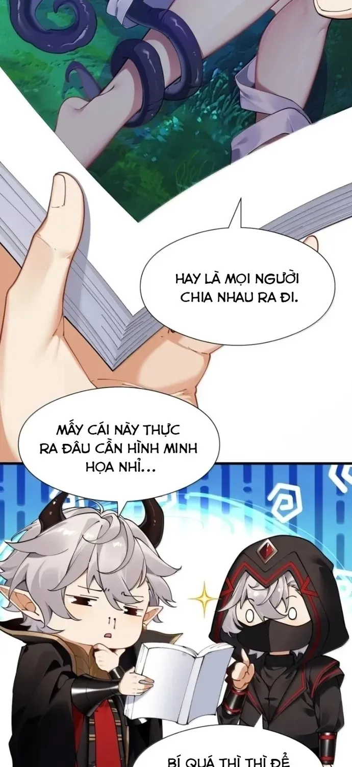 Thánh Nữ, Xin Hãy Dừng Ngay Những Trò Quái Đản Của Cô Đi!! Chapter 164 - 11