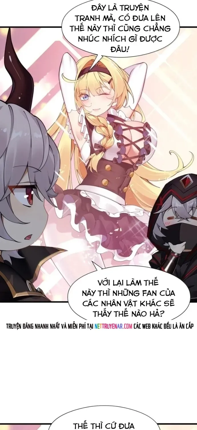 Thánh Nữ, Xin Hãy Dừng Ngay Những Trò Quái Đản Của Cô Đi!! Chapter 164 - 13