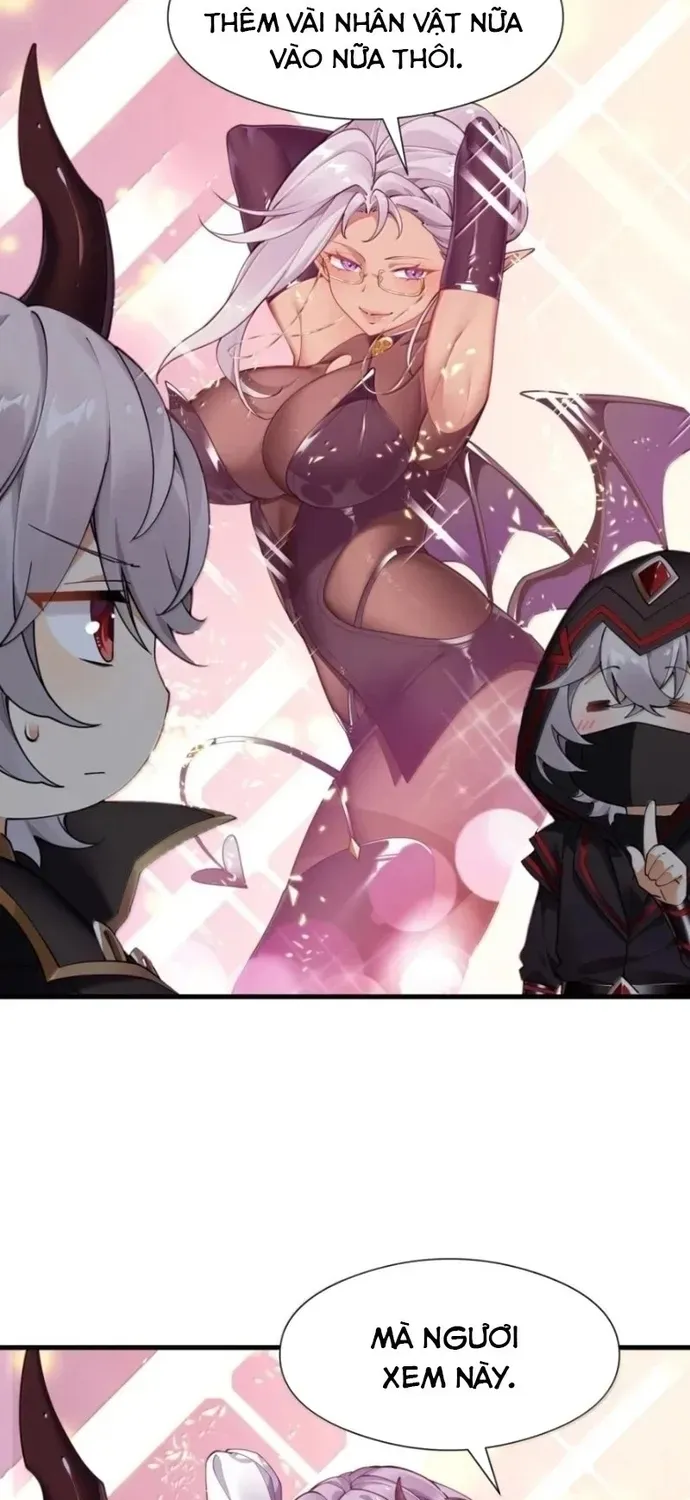 Thánh Nữ, Xin Hãy Dừng Ngay Những Trò Quái Đản Của Cô Đi!! Chapter 164 - 14