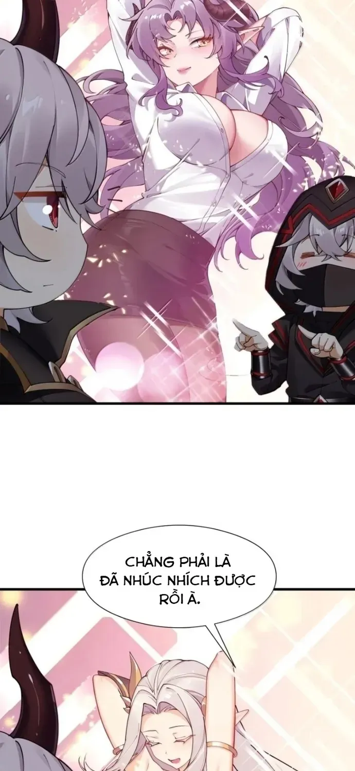 Thánh Nữ, Xin Hãy Dừng Ngay Những Trò Quái Đản Của Cô Đi!! Chapter 164 - 15