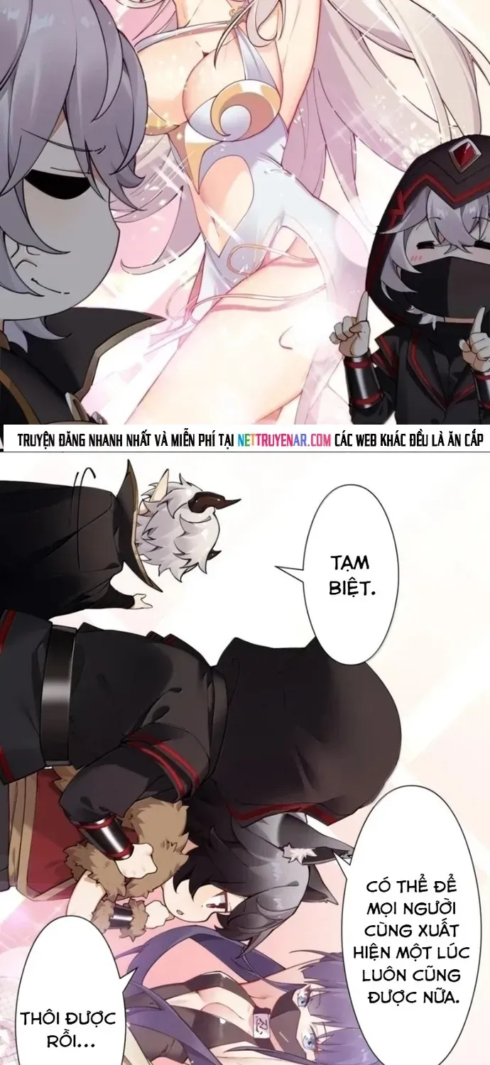 Thánh Nữ, Xin Hãy Dừng Ngay Những Trò Quái Đản Của Cô Đi!! Chapter 164 - 16