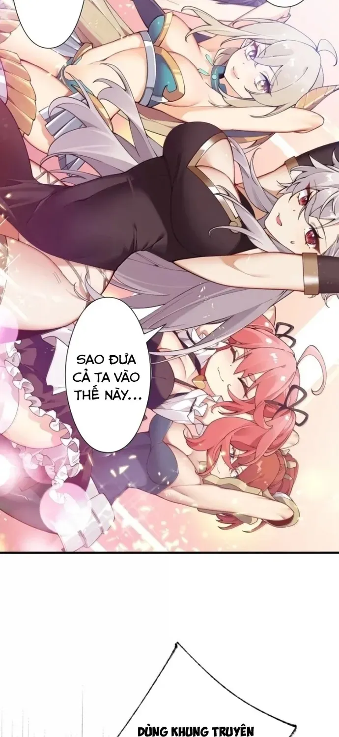 Thánh Nữ, Xin Hãy Dừng Ngay Những Trò Quái Đản Của Cô Đi!! Chapter 164 - 17