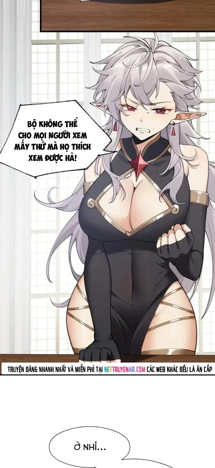 Thánh Nữ, Xin Hãy Dừng Ngay Những Trò Quái Đản Của Cô Đi!! Chapter 164 - 19