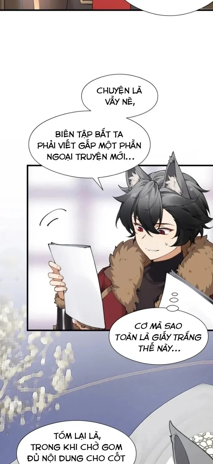 Thánh Nữ, Xin Hãy Dừng Ngay Những Trò Quái Đản Của Cô Đi!! Chapter 164 - 3