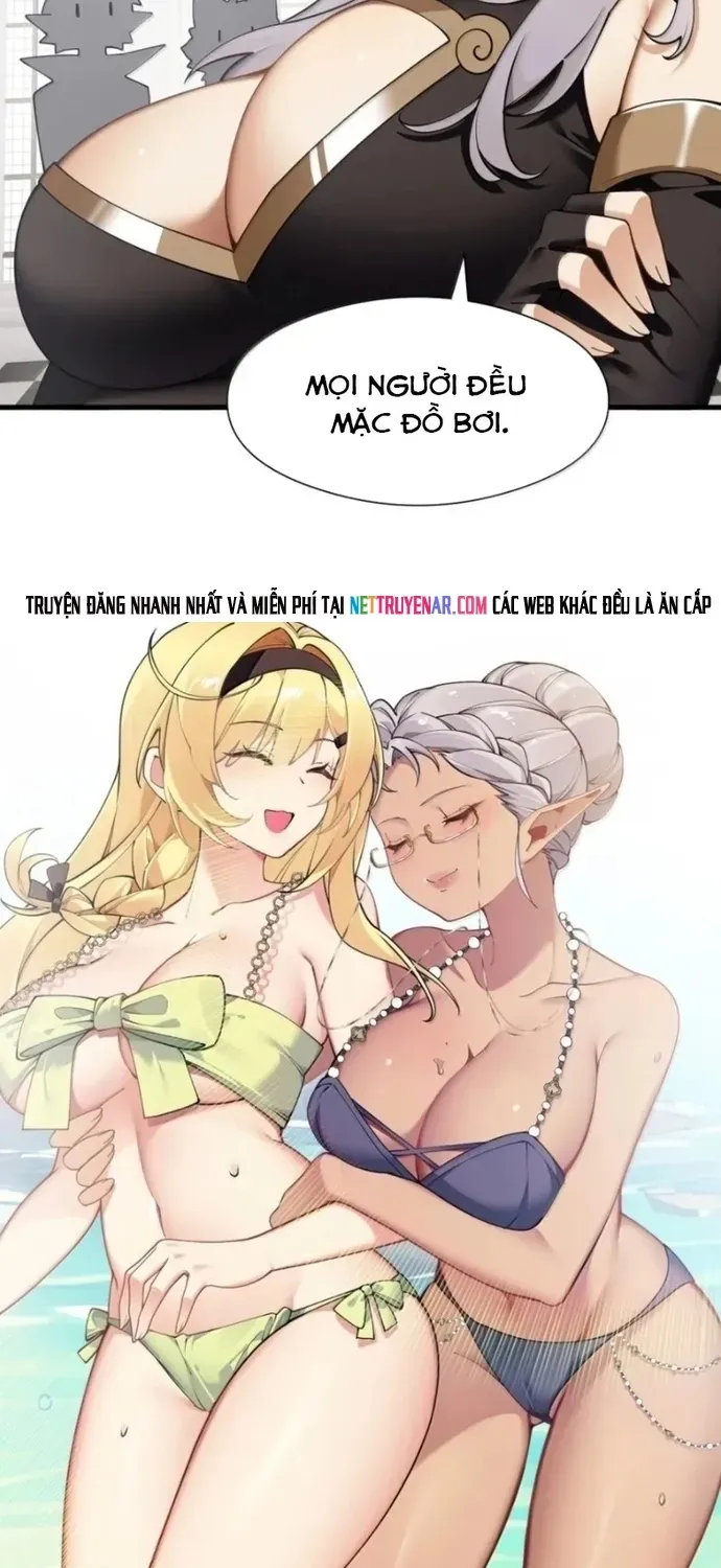 Thánh Nữ, Xin Hãy Dừng Ngay Những Trò Quái Đản Của Cô Đi!! Chapter 164 - 23