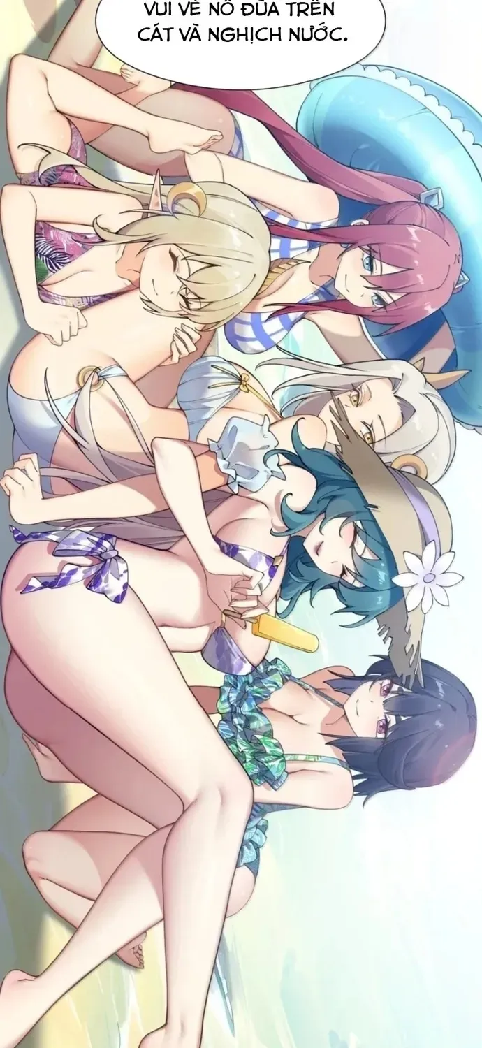 Thánh Nữ, Xin Hãy Dừng Ngay Những Trò Quái Đản Của Cô Đi!! Chapter 164 - 25
