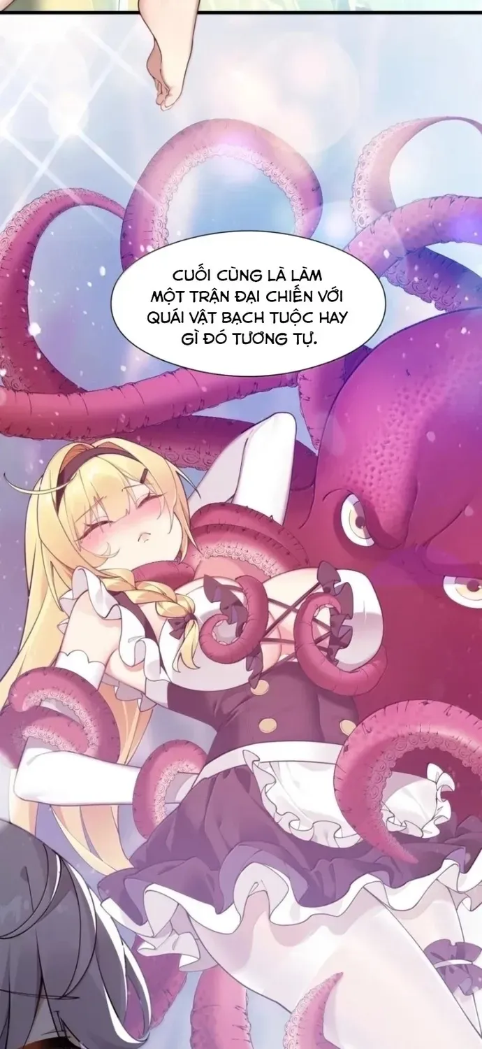 Thánh Nữ, Xin Hãy Dừng Ngay Những Trò Quái Đản Của Cô Đi!! Chapter 164 - 26