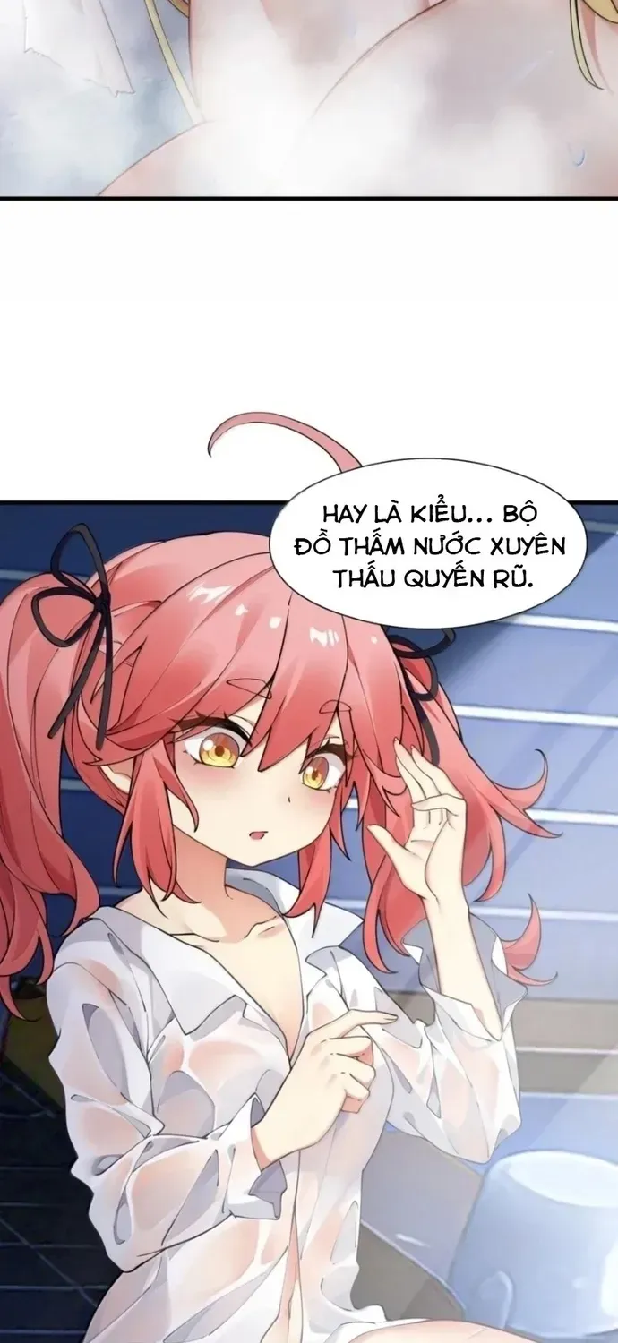 Thánh Nữ, Xin Hãy Dừng Ngay Những Trò Quái Đản Của Cô Đi!! Chapter 164 - 28