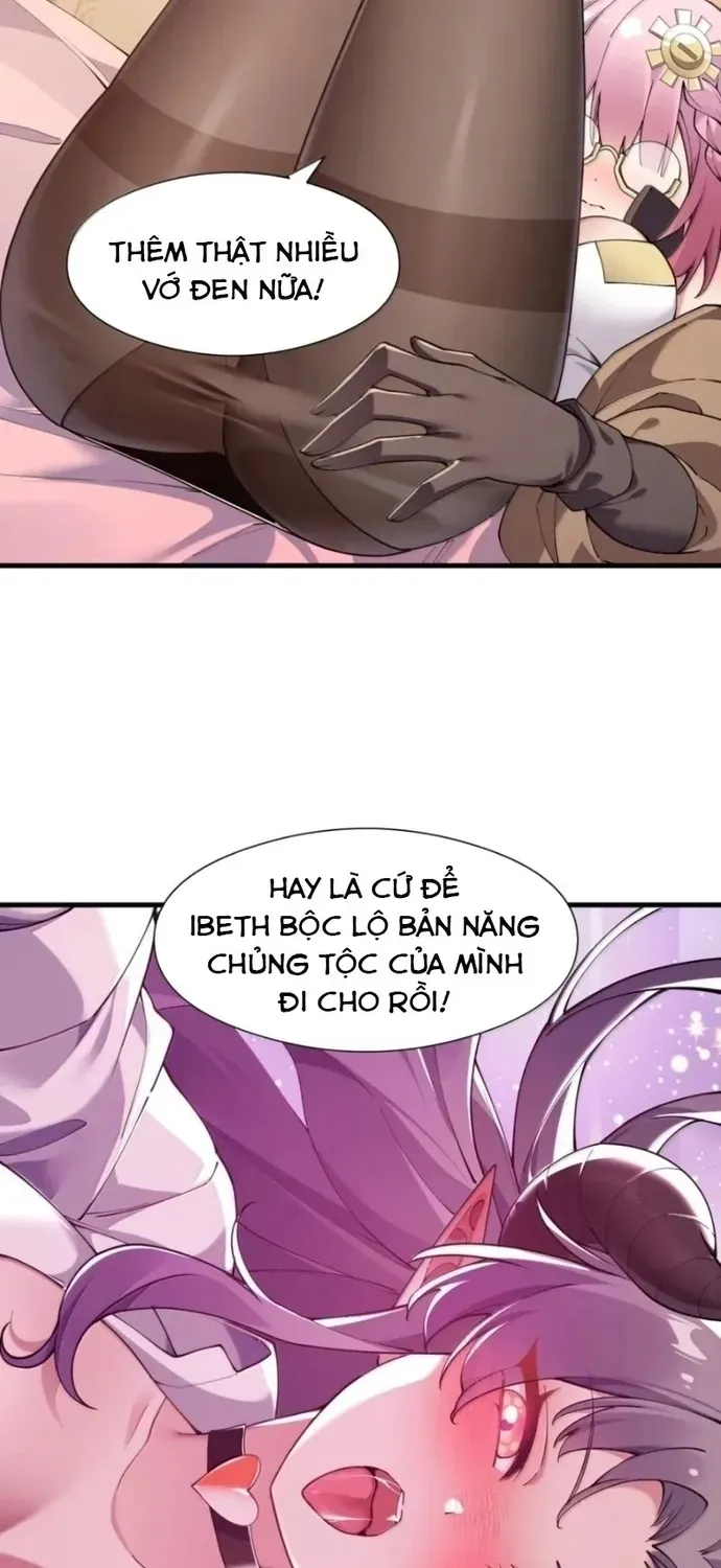 Thánh Nữ, Xin Hãy Dừng Ngay Những Trò Quái Đản Của Cô Đi!! Chapter 164 - 31