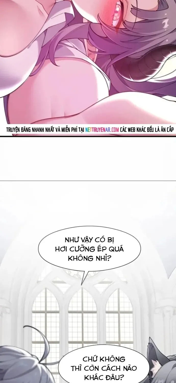 Thánh Nữ, Xin Hãy Dừng Ngay Những Trò Quái Đản Của Cô Đi!! Chapter 164 - 32