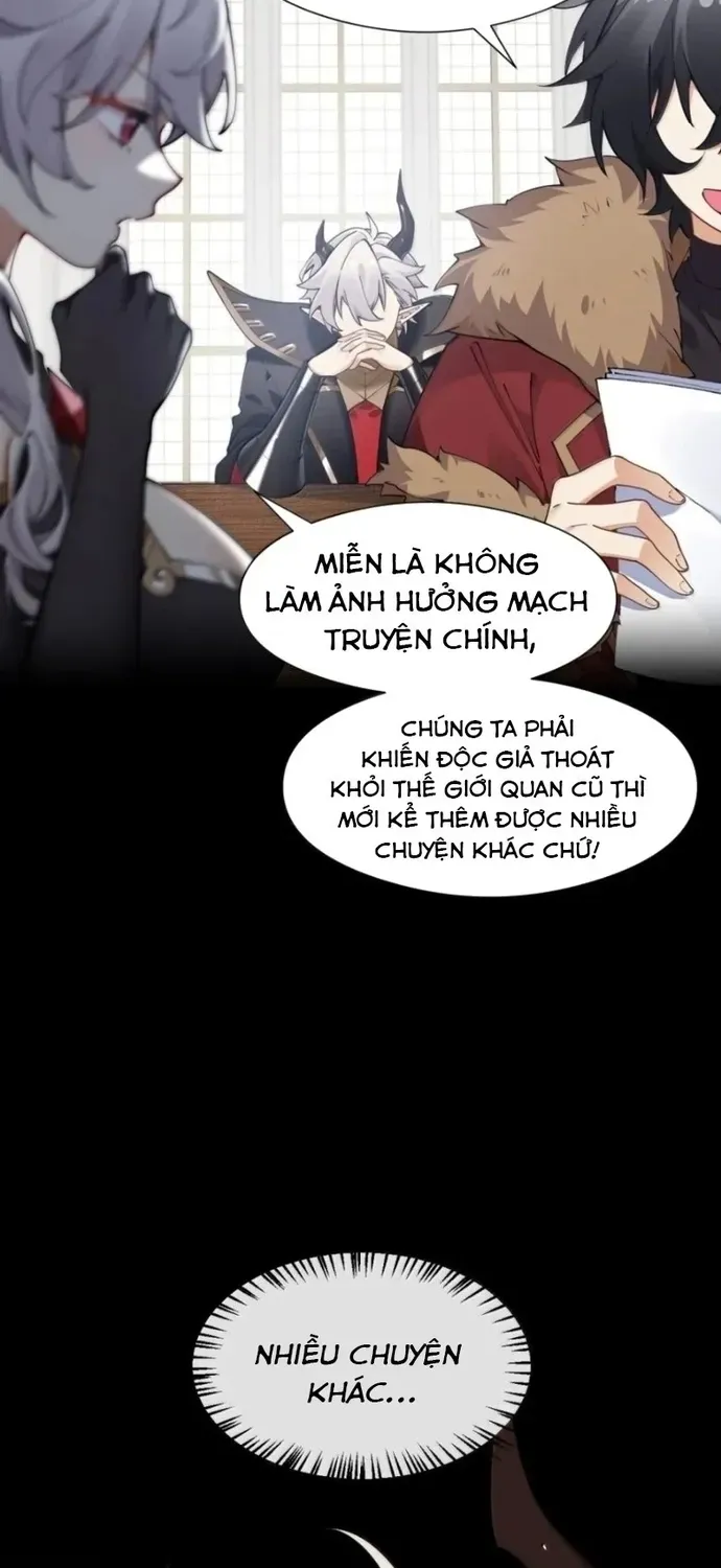 Thánh Nữ, Xin Hãy Dừng Ngay Những Trò Quái Đản Của Cô Đi!! Chapter 164 - 33