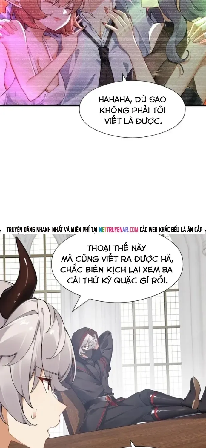 Thánh Nữ, Xin Hãy Dừng Ngay Những Trò Quái Đản Của Cô Đi!! Chapter 164 - 5