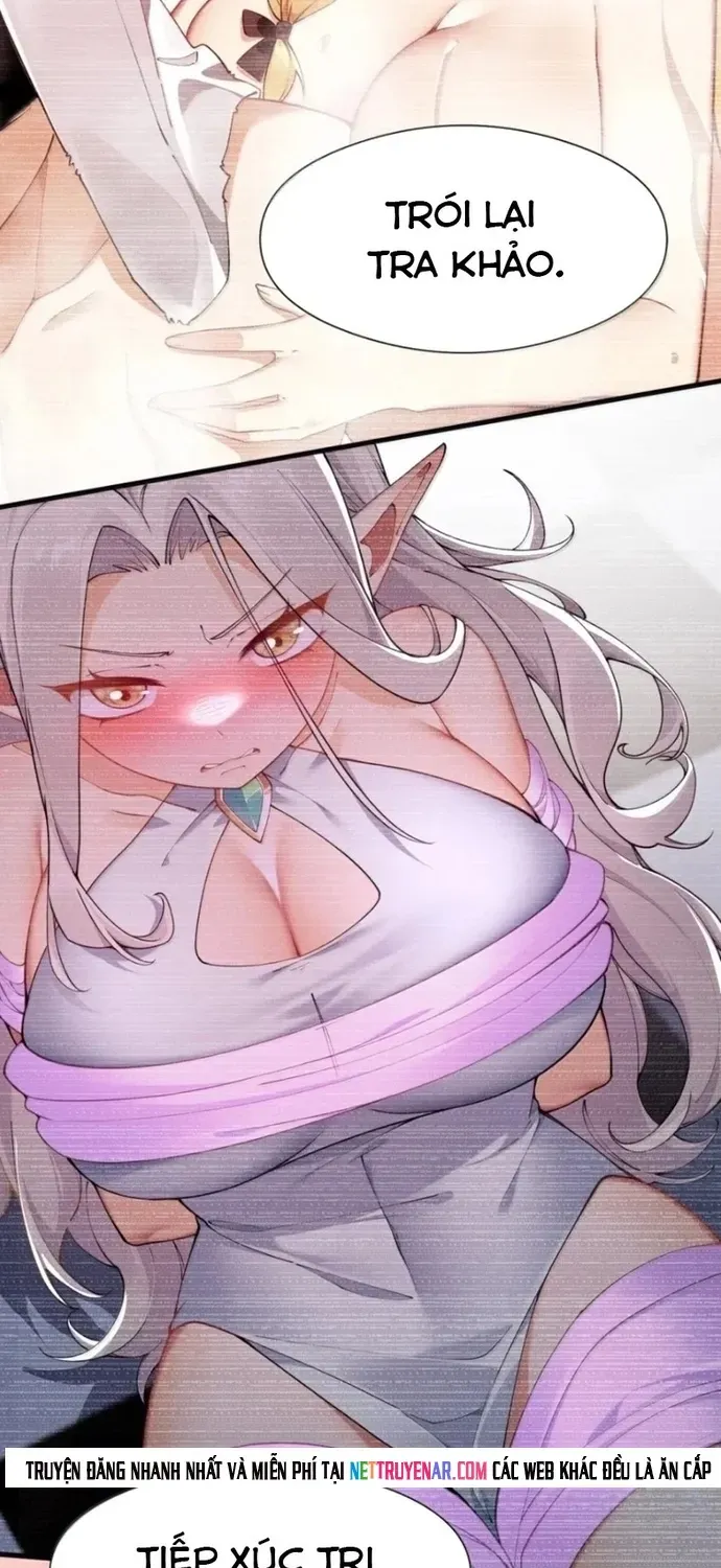 Thánh Nữ, Xin Hãy Dừng Ngay Những Trò Quái Đản Của Cô Đi!! Chapter 164 - 8