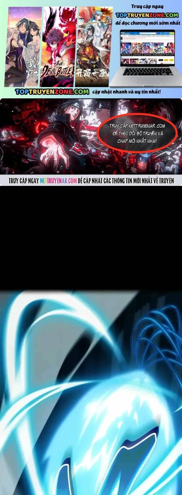 Thợ Săn Nguyên Thủy Chapter 105 - 2