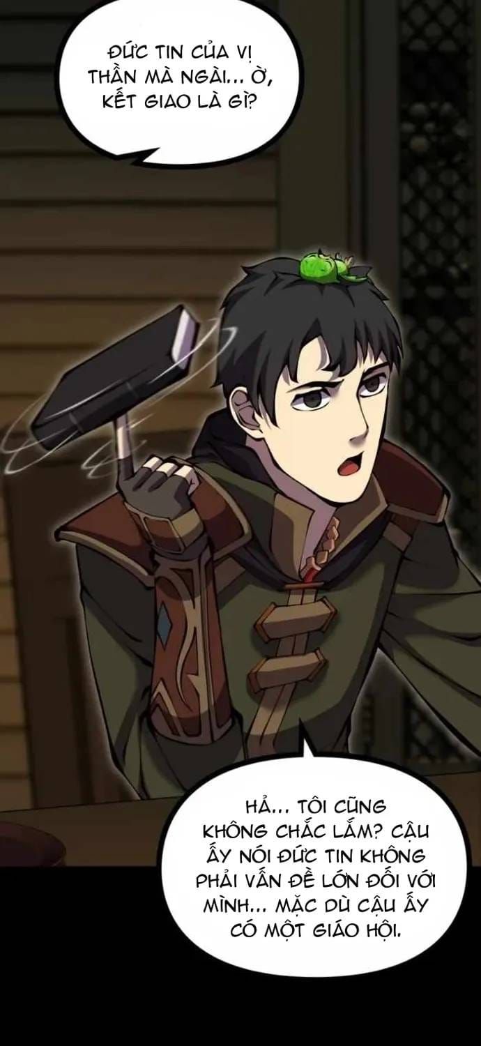 Thợ Săn Nguyên Thủy Chapter 105 - 103