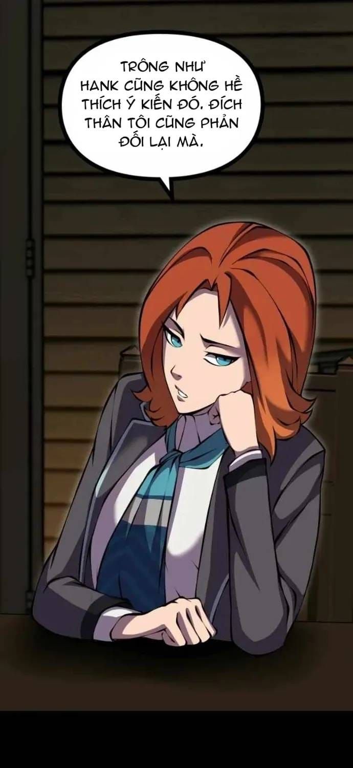 Thợ Săn Nguyên Thủy Chapter 105 - 109