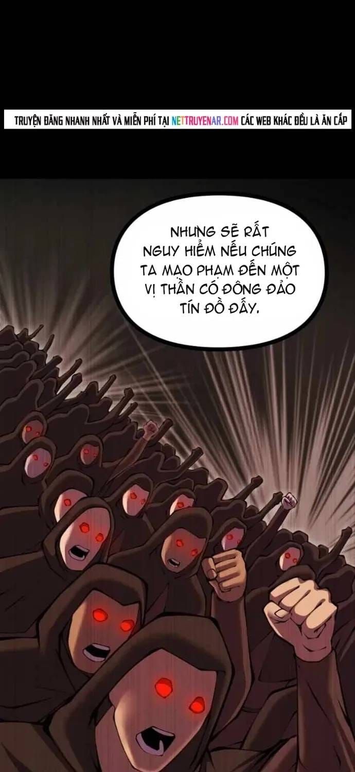 Thợ Săn Nguyên Thủy Chapter 105 - 110