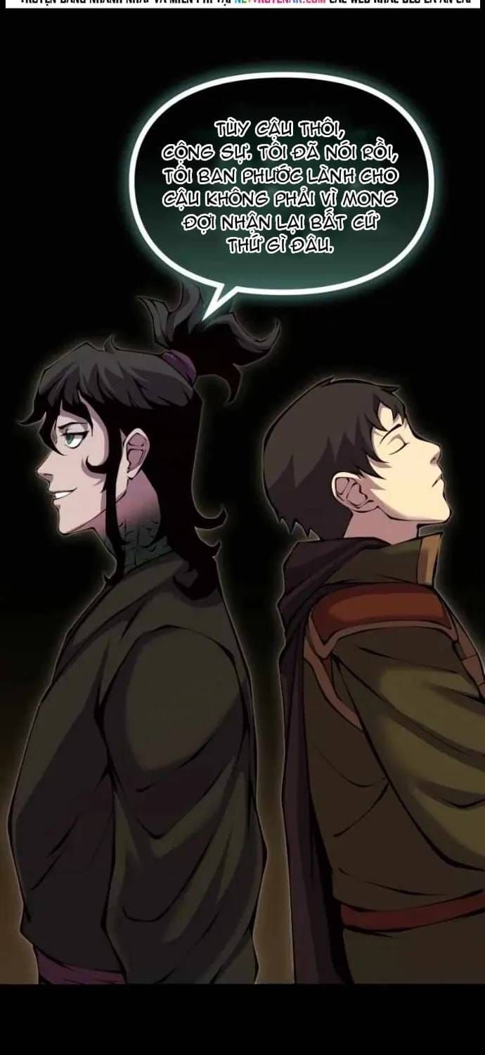 Thợ Săn Nguyên Thủy Chapter 105 - 117