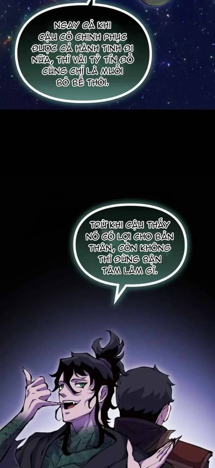 Thợ Săn Nguyên Thủy Chapter 105 - 119