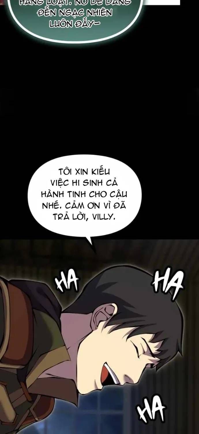 Thợ Săn Nguyên Thủy Chapter 105 - 131