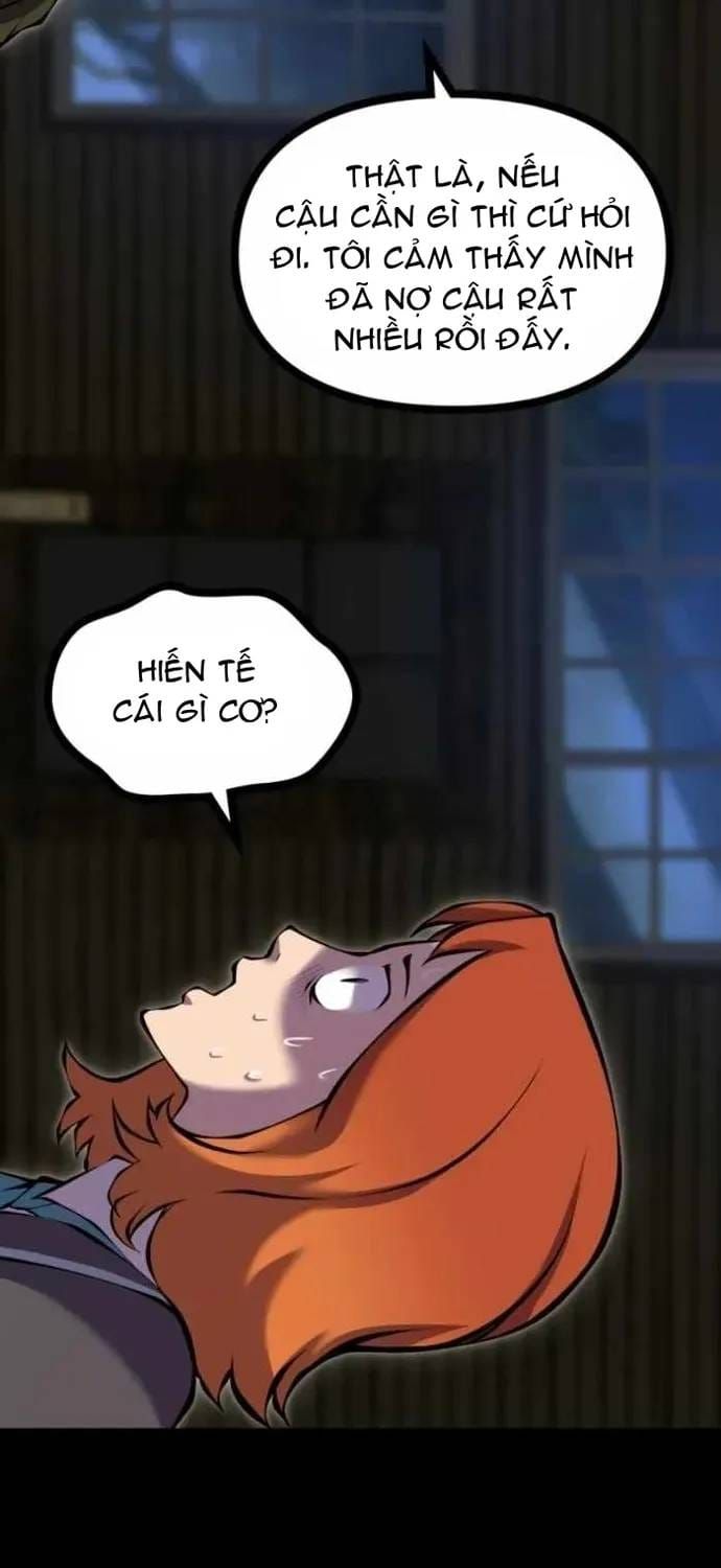 Thợ Săn Nguyên Thủy Chapter 105 - 132