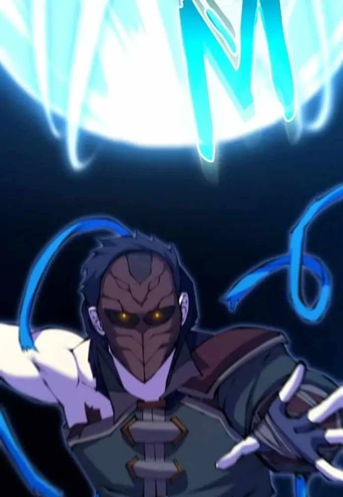 Thợ Săn Nguyên Thủy Chapter 105 - 22