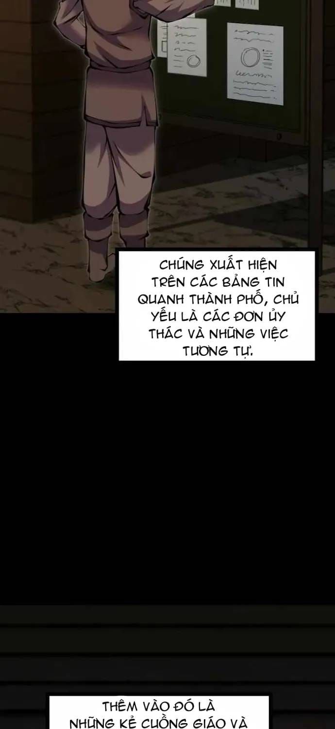 Thợ Săn Nguyên Thủy Chapter 105 - 86