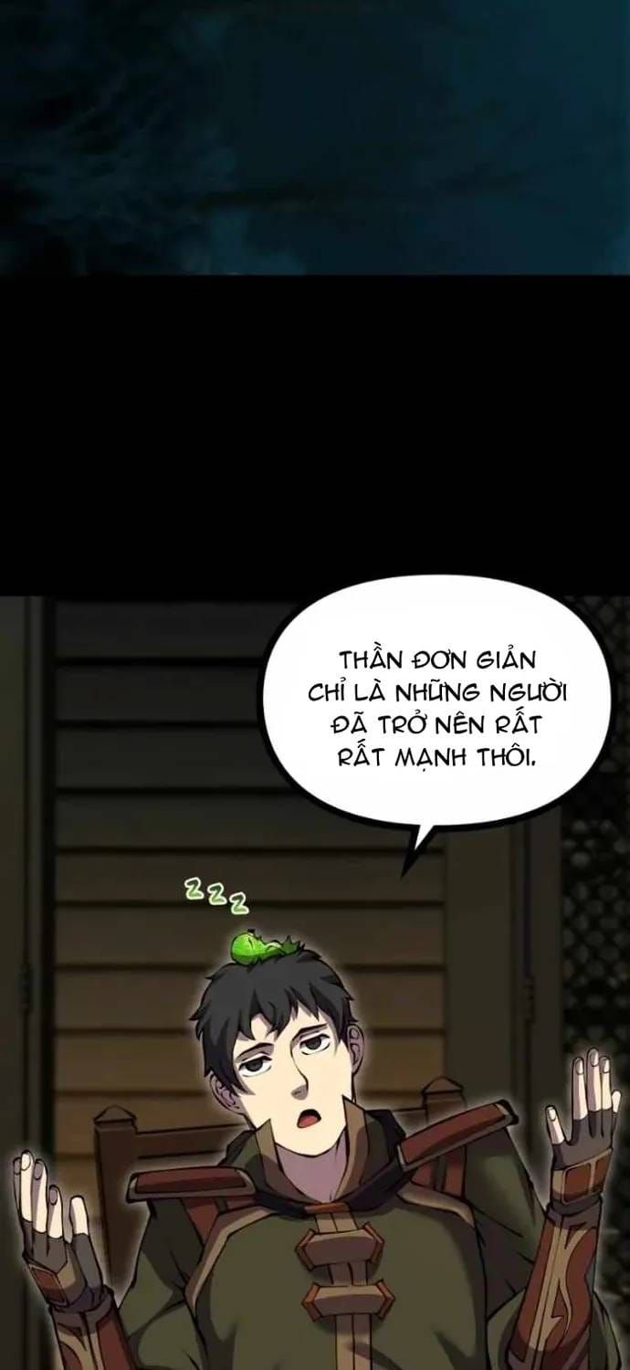 Thợ Săn Nguyên Thủy Chapter 105 - 100