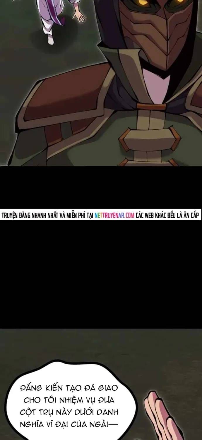 Thợ Săn Nguyên Thủy Chapter 106 - 33