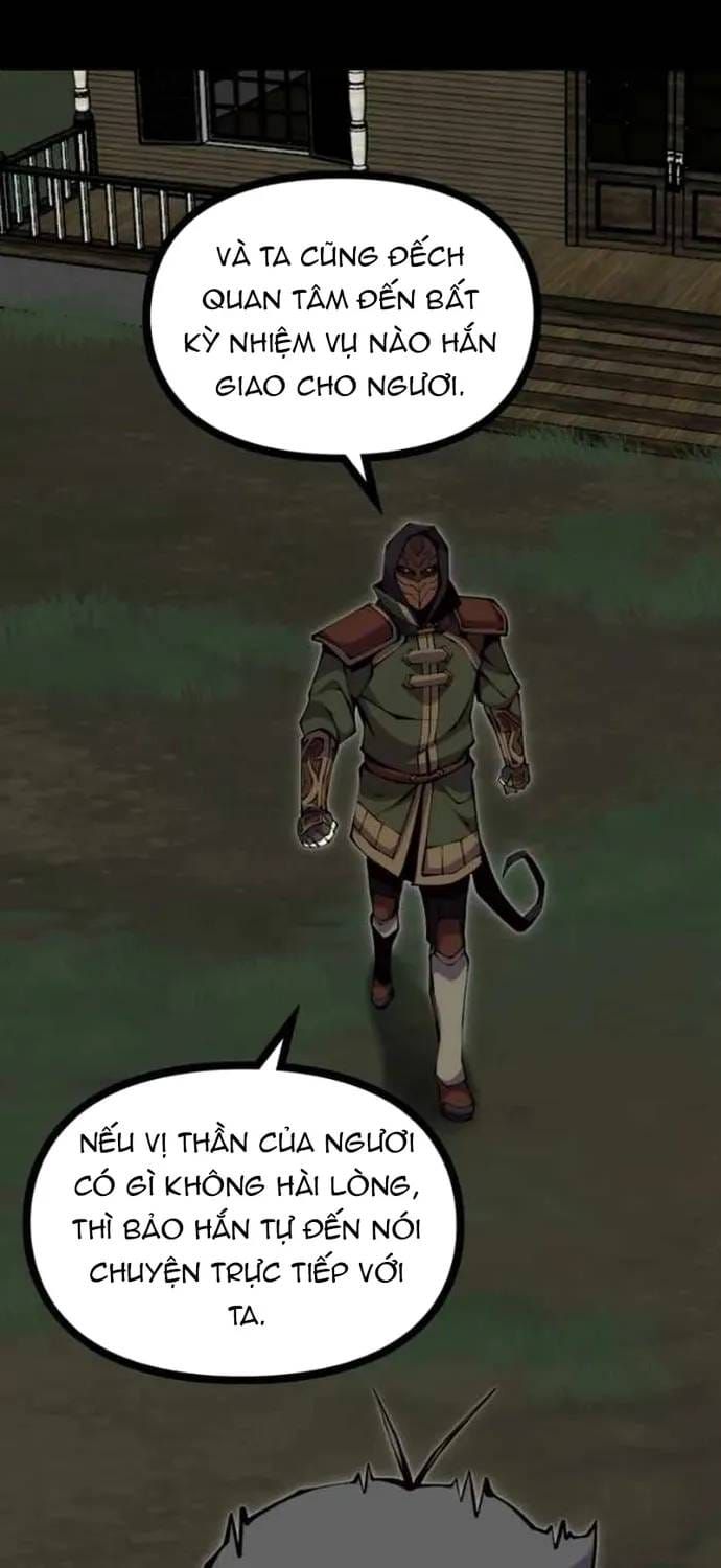 Thợ Săn Nguyên Thủy Chapter 106 - 37