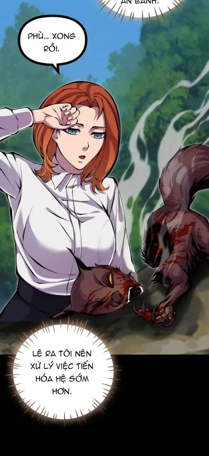 Thợ Săn Nguyên Thủy Chapter 106 - 63