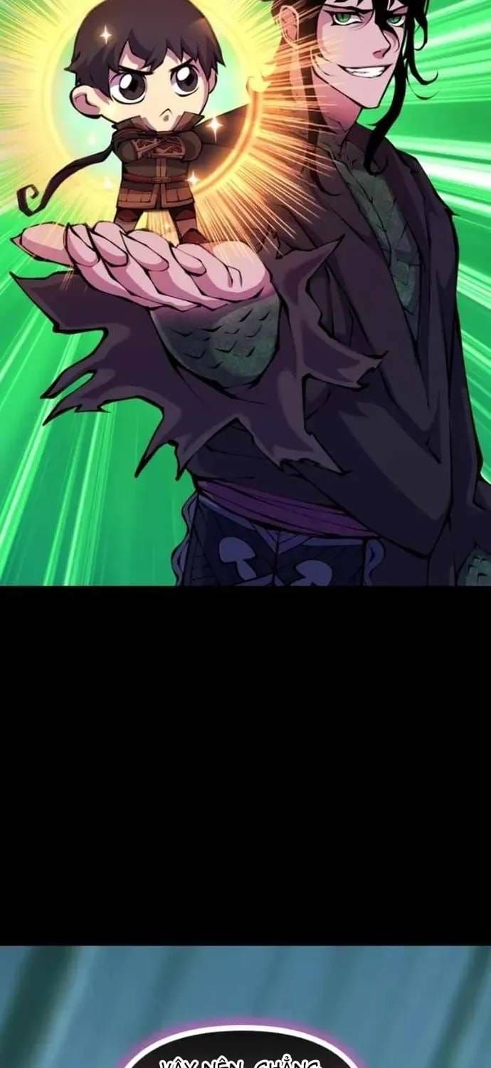 Thợ Săn Nguyên Thủy Chapter 106 - 94