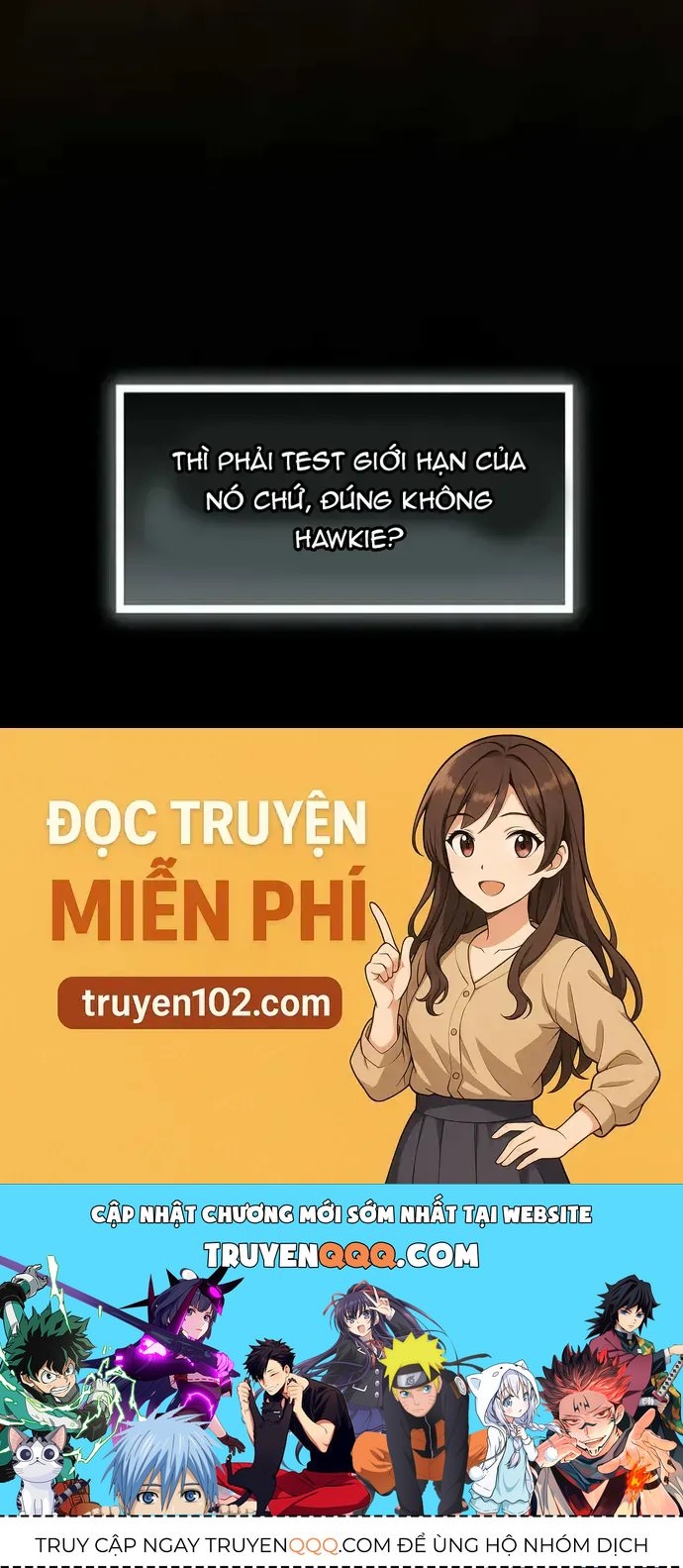 Thợ Săn Nguyên Thủy Chapter 107 - 111