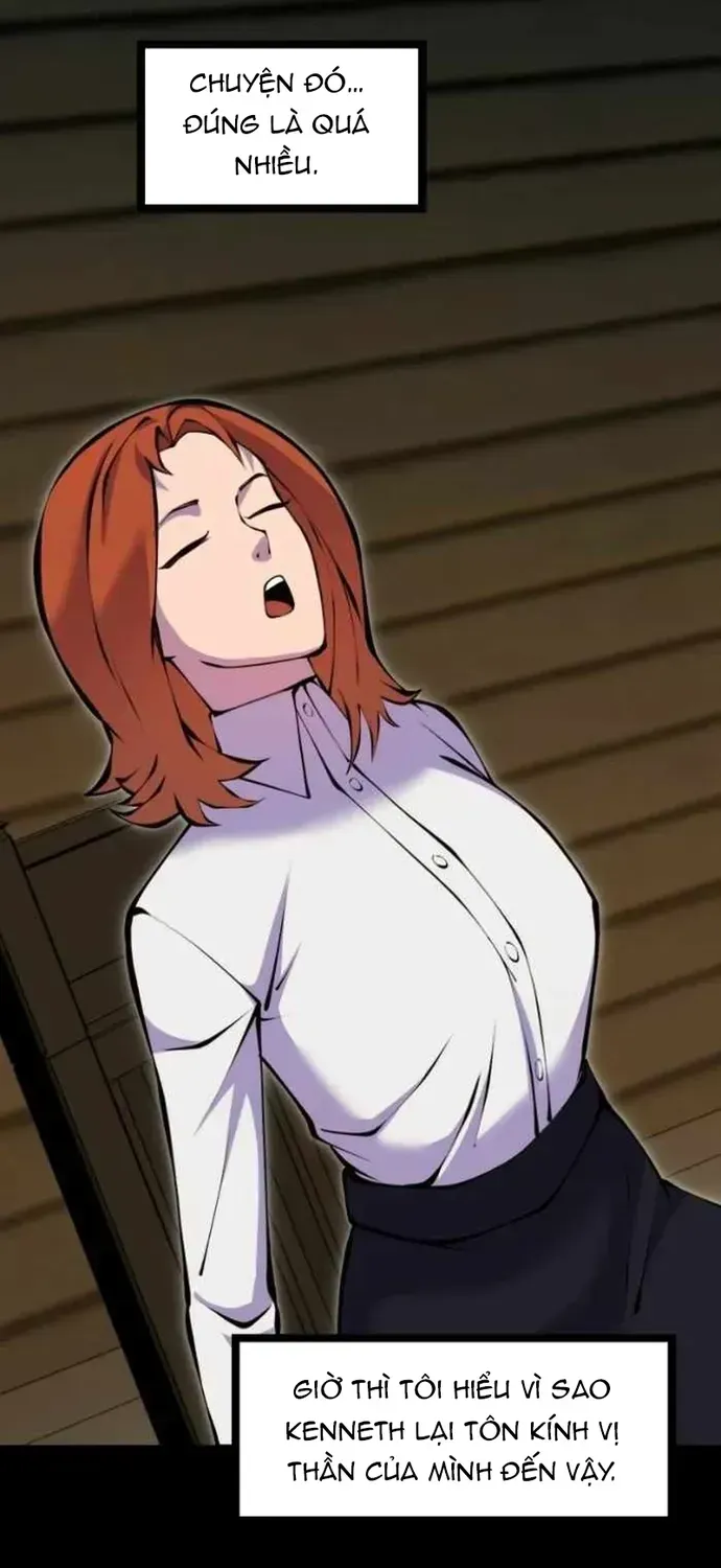 Thợ Săn Nguyên Thủy Chapter 107 - 16