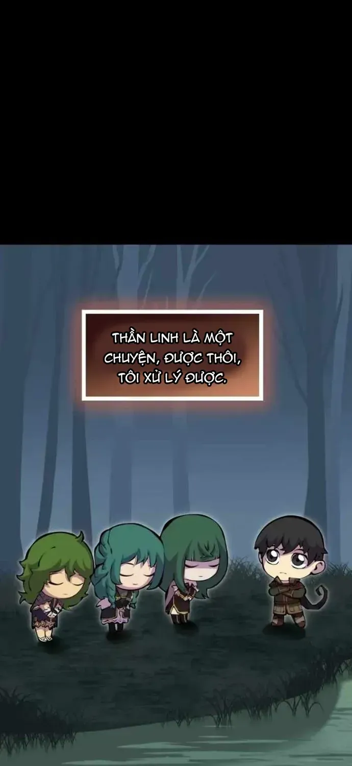 Thợ Săn Nguyên Thủy Chapter 107 - 17