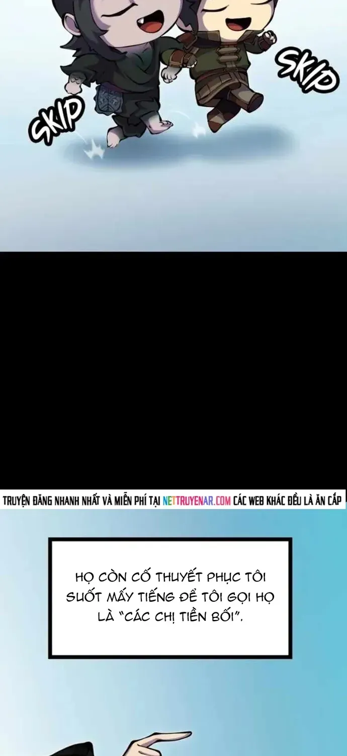 Thợ Săn Nguyên Thủy Chapter 107 - 19