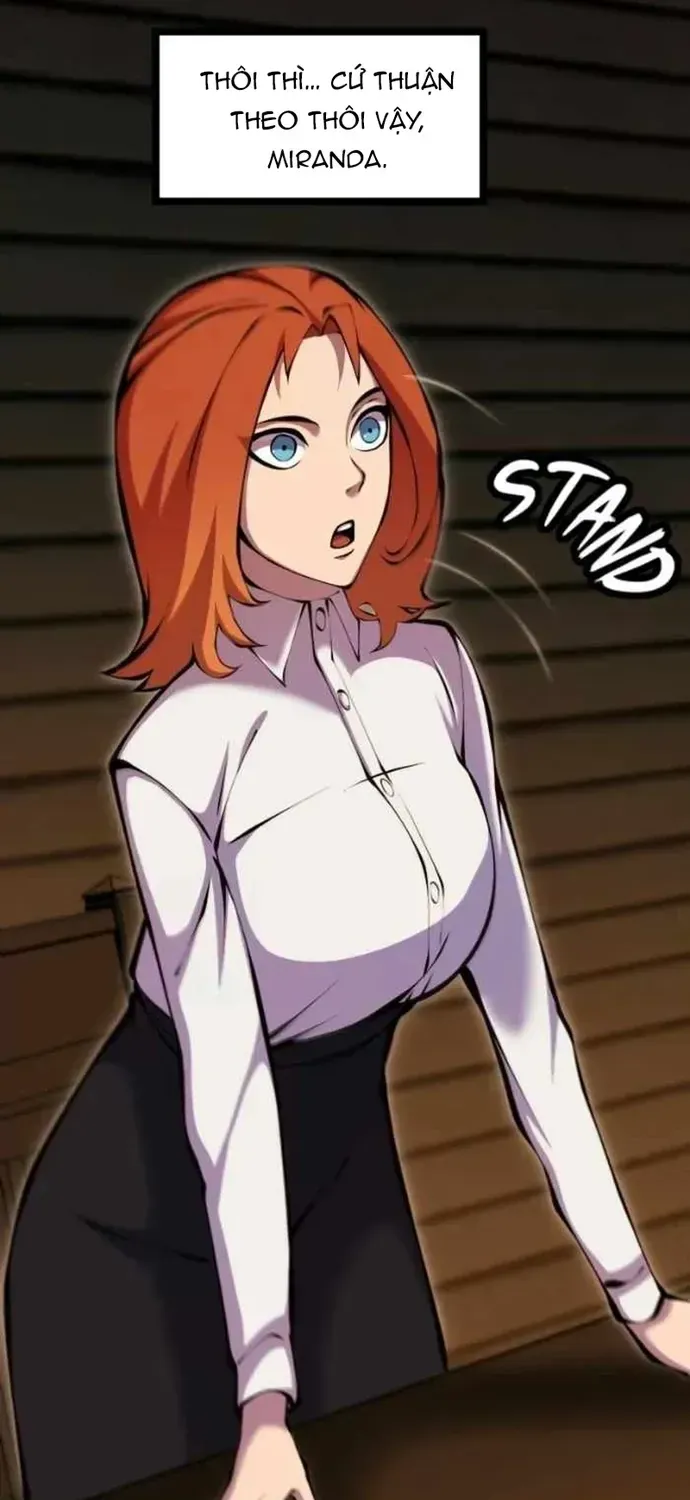 Thợ Săn Nguyên Thủy Chapter 107 - 23