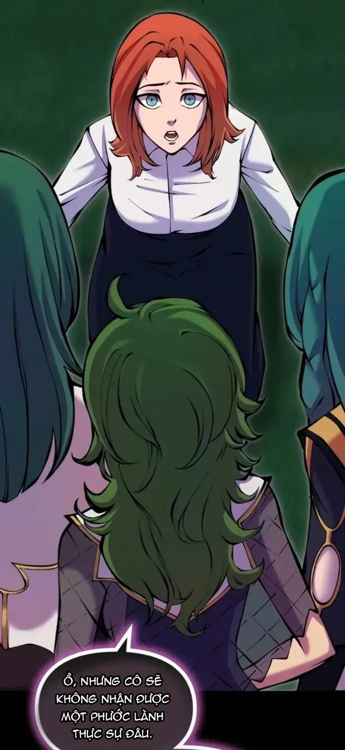 Thợ Săn Nguyên Thủy Chapter 107 - 4