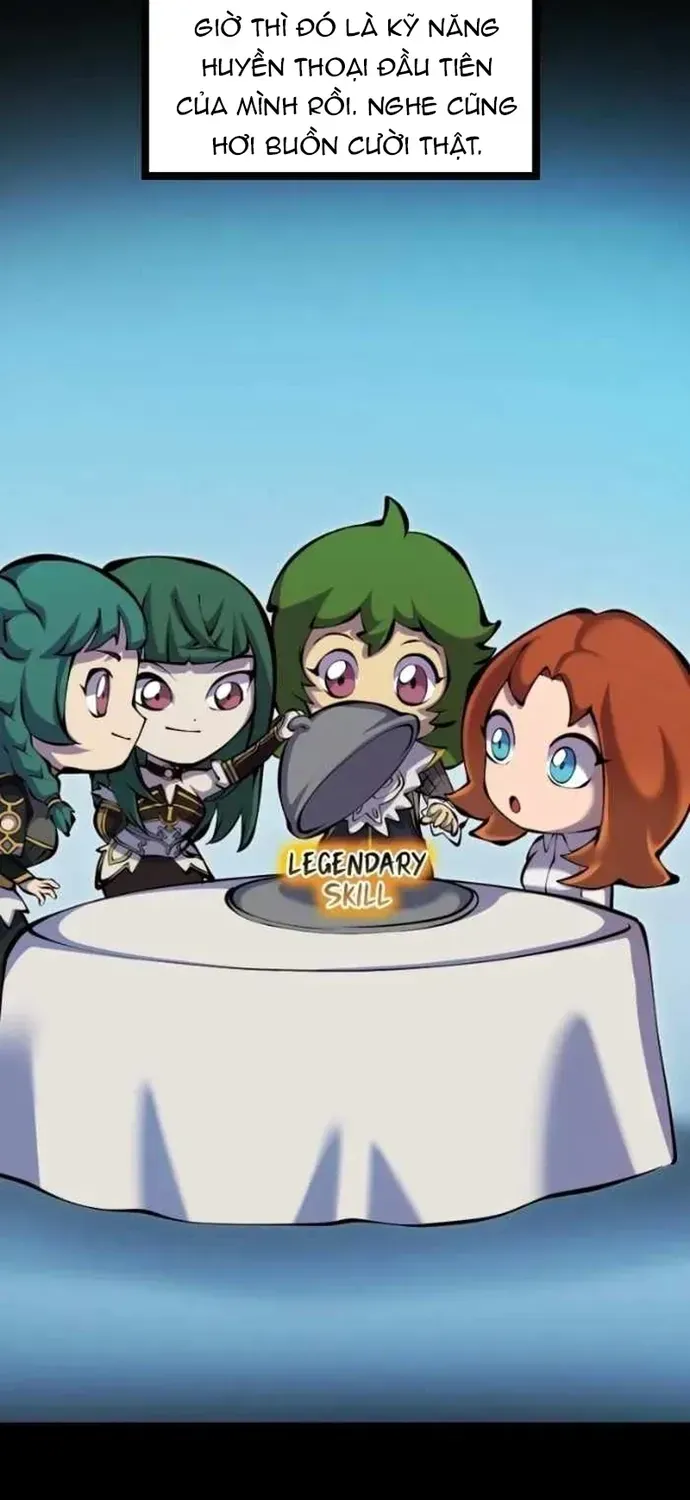 Thợ Săn Nguyên Thủy Chapter 107 - 31