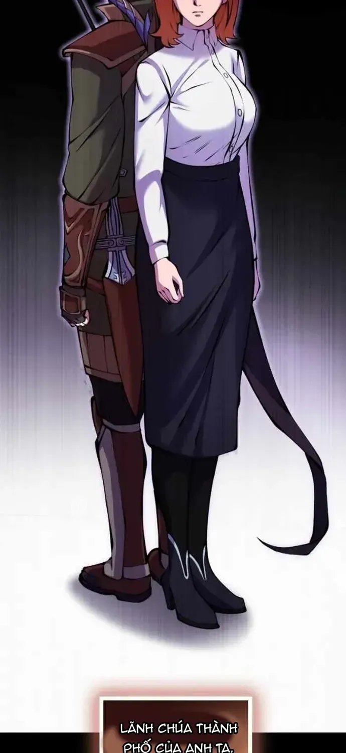 Thợ Săn Nguyên Thủy Chapter 107 - 48