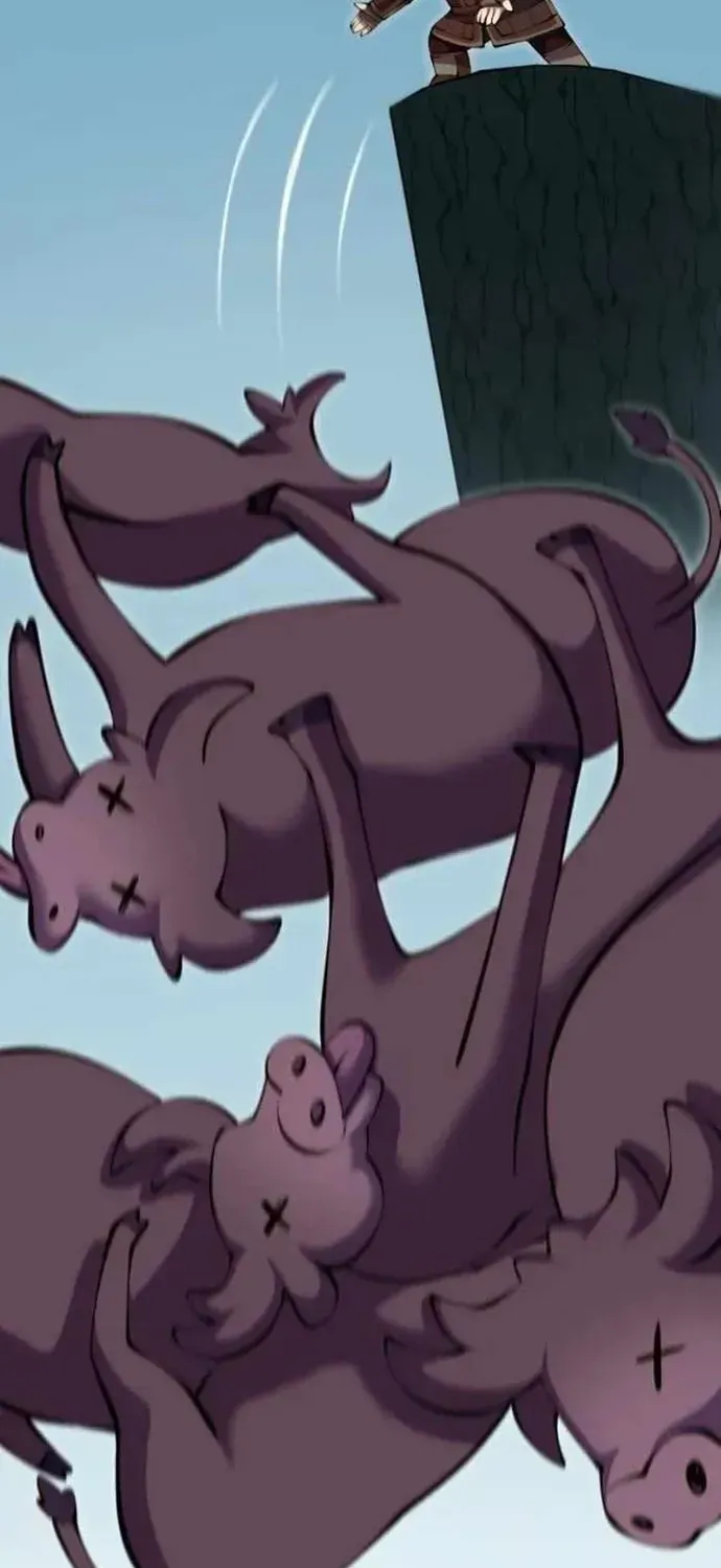 Thợ Săn Nguyên Thủy Chapter 107 - 57