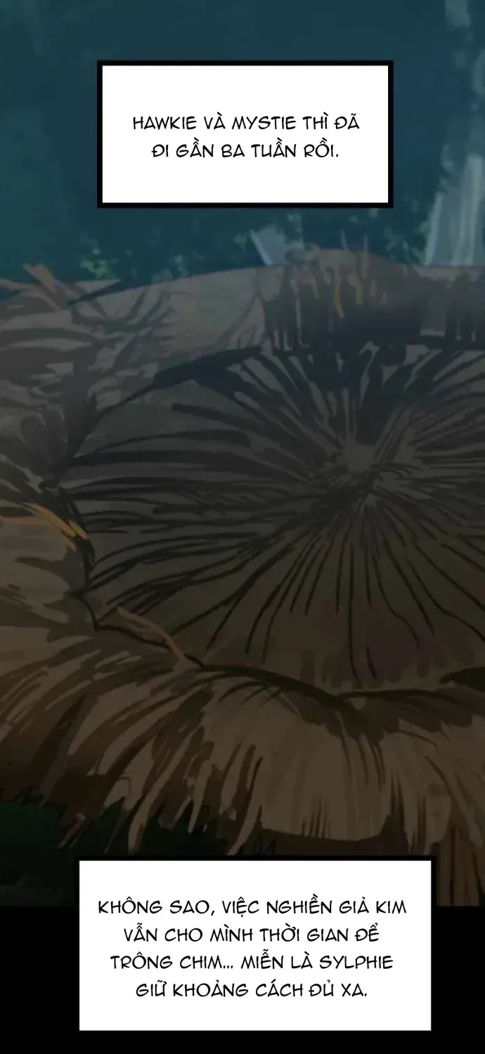 Thợ Săn Nguyên Thủy Chapter 107 - 59