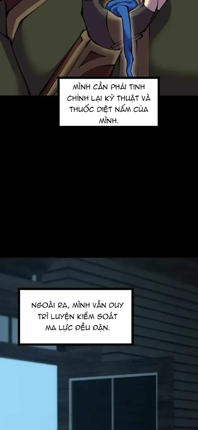 Thợ Săn Nguyên Thủy Chapter 107 - 61