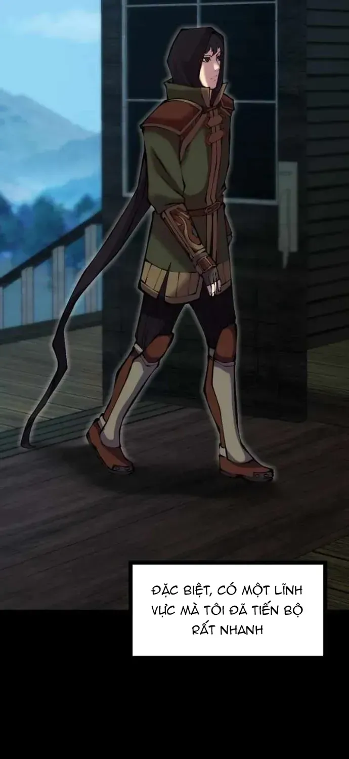 Thợ Săn Nguyên Thủy Chapter 107 - 62