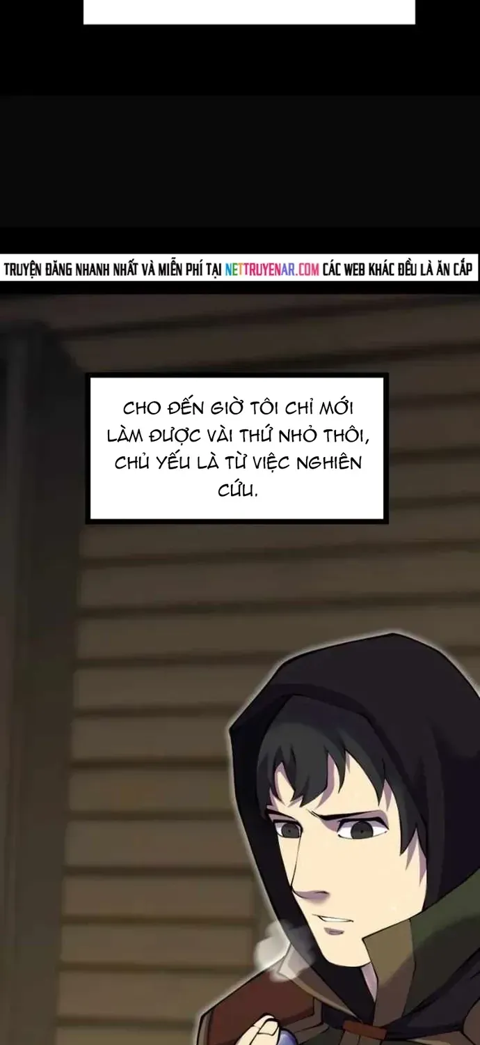 Thợ Săn Nguyên Thủy Chapter 107 - 73