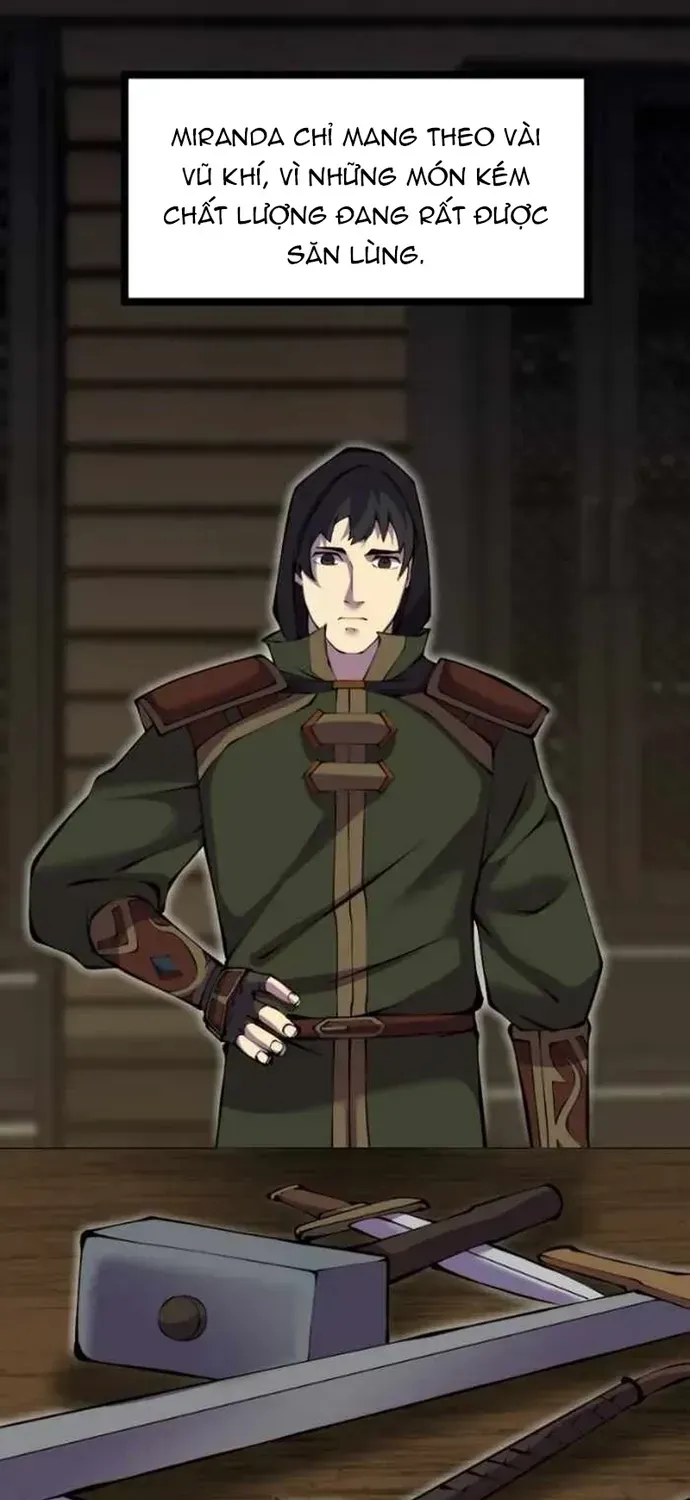Thợ Săn Nguyên Thủy Chapter 107 - 79