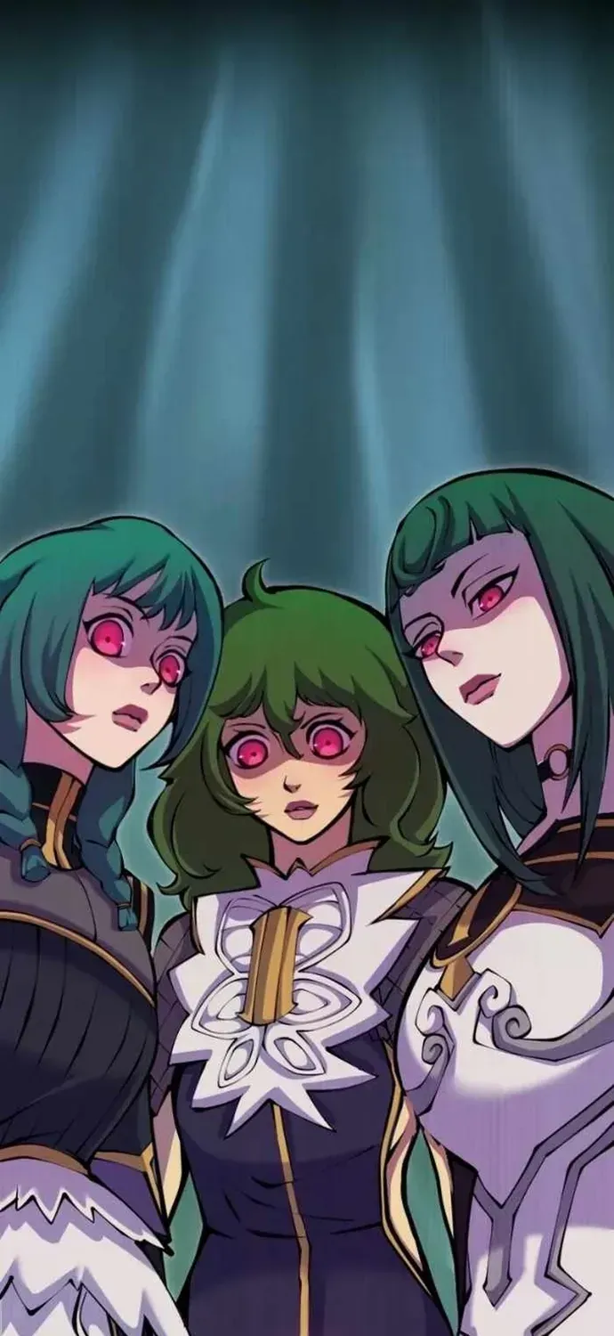 Thợ Săn Nguyên Thủy Chapter 107 - 9