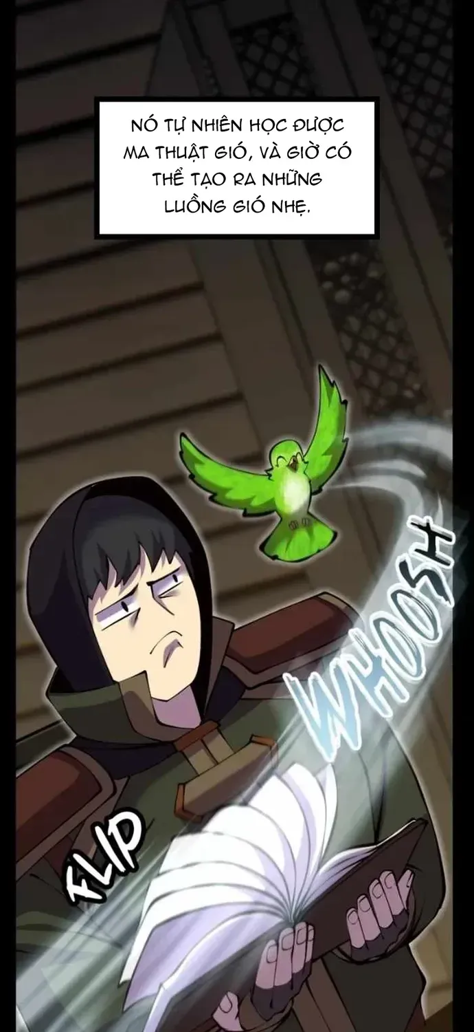 Thợ Săn Nguyên Thủy Chapter 107 - 88