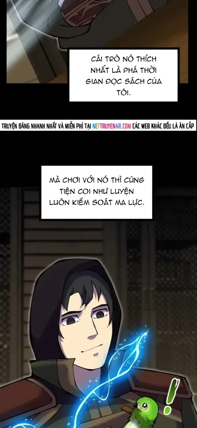 Thợ Săn Nguyên Thủy Chapter 107 - 89