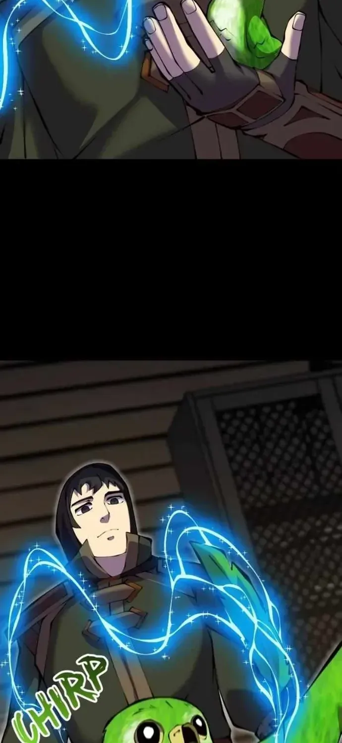 Thợ Săn Nguyên Thủy Chapter 107 - 90